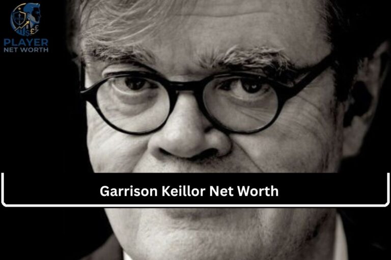 Garrison Keillor