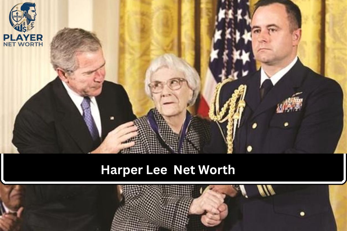 Harper Lee