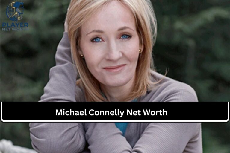 J. K. Rowling