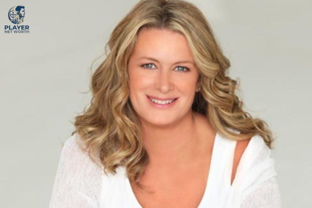 Kristin Hannah Age