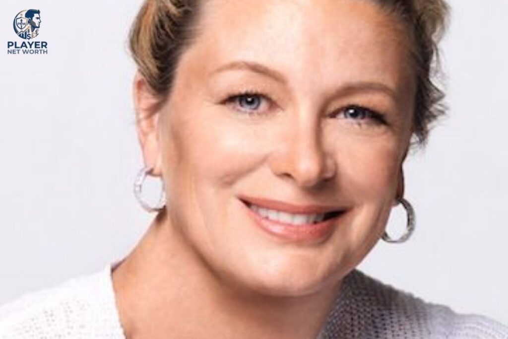 Kristin Hannah