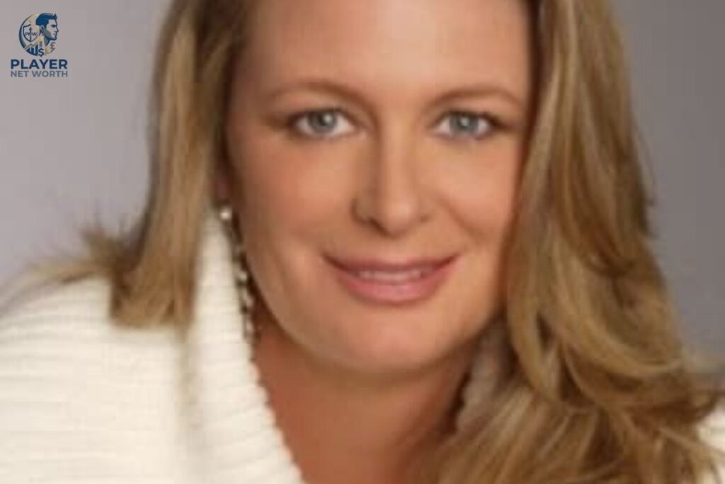 Kristin Hannah