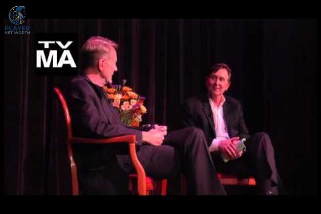 Lee Child Age