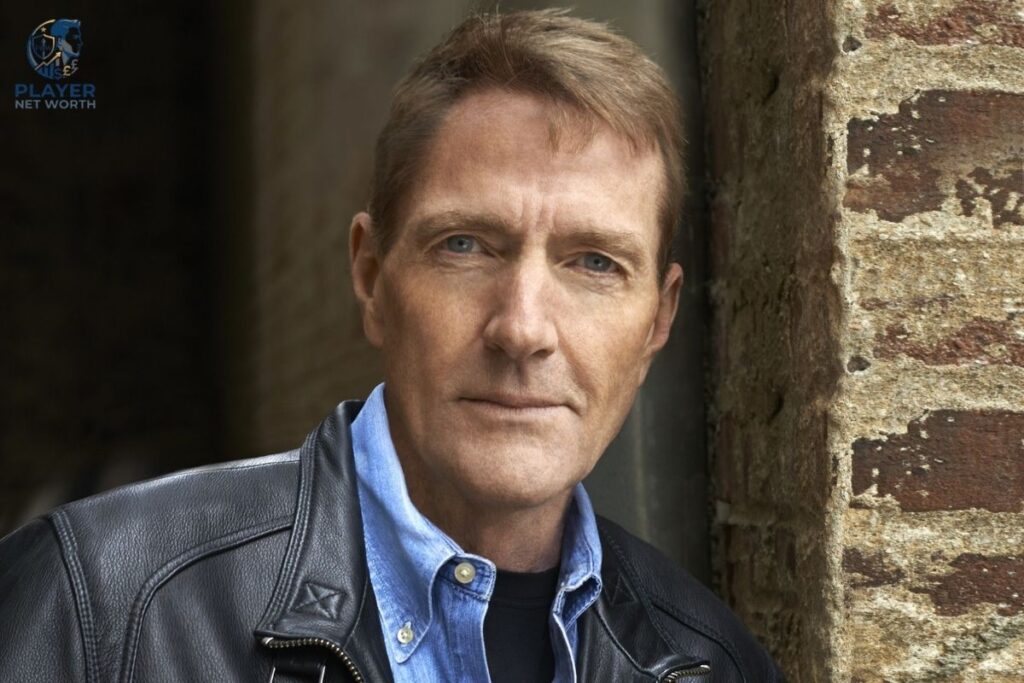 Lee Child