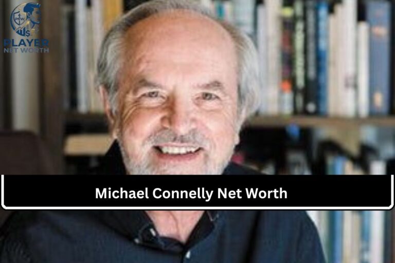 Michael Connelly