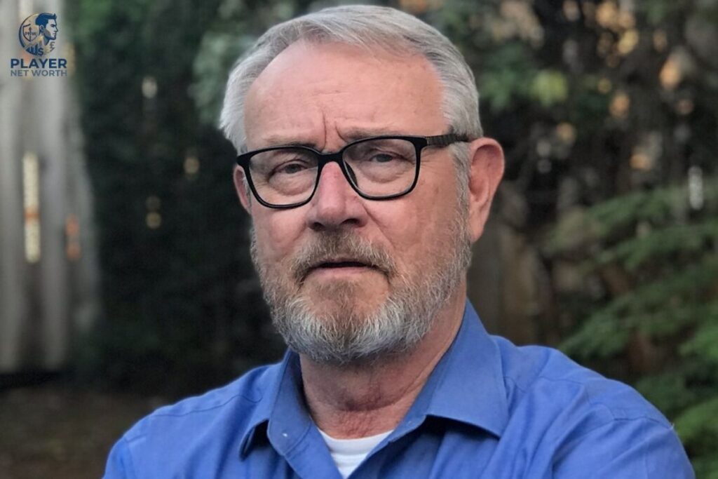 Michael Connelly Age