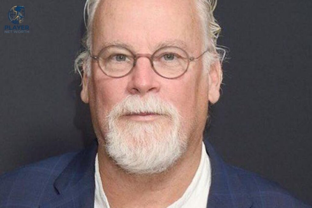Michael Connelly