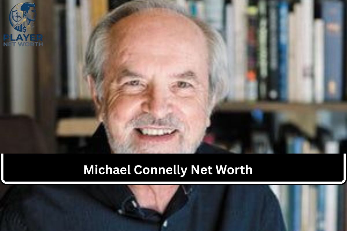 Michael Connelly