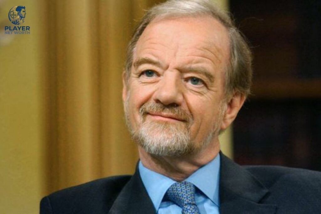Robin Cook age