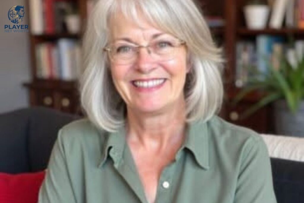 Sandra Brown Net Worth
