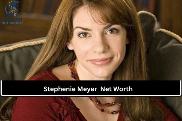 Stephenie Meyer