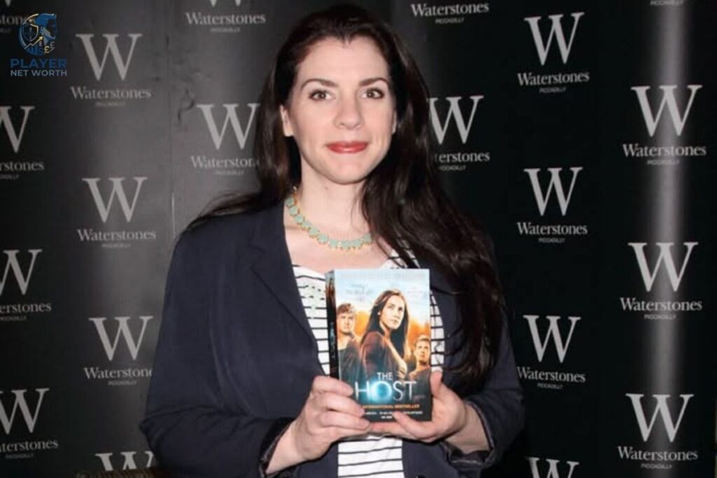 Stephenie Meyer Age